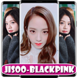 Programikonen: Jisoo Cute Blackpink Wall…