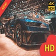 Ícone do programa: Bugatti Wallpapers HD