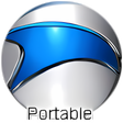 Icône du programme : SRWare Iron Portable