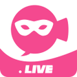 أيقونة البرنامج: KAGU- Live Video Talk