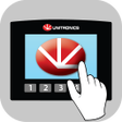 Icoon van programma: Unitronics’ Remote Operat…