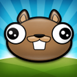 Icon of program: Noogra Nuts - The Squirrel