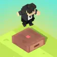 Jump Battle-fun pixel