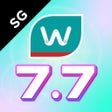 Biểu tượng của chương trình: Watsons SG - The Official…