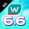 Ícone do programa: Watsons SG - The Official…