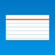 Icoon van programma: Flash Cards GO - Flashcar…