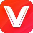 プログラムのアイコン：All Video Downloader  Pla…
