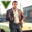 Ícone do programa: GTA Theft Auto Craft MCPE