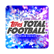 Topps Total Football