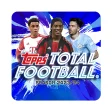 Topps Total Football