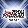 プログラムのアイコン：Topps Total Football