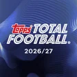 Symbol des Programms: Topps Total Football