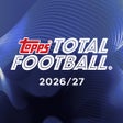 Ikona programu: Topps Total Football