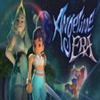 程序图标：Angeline Era