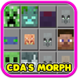 ไอคอนของโปรแกรม: Morph Addon for Minecraft…