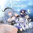 程序图标：Azur Promilia