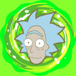 Icône du programme : Rick and Morty: Pocket Mo…