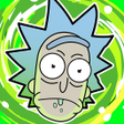 Icon of program: Rick and Morty: Pocket Mo…