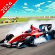 Formula Car Racing 2023