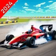 Ikon program: Formula Car Racing 2023