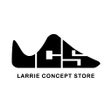 程序图标：Larrie Concept Store