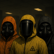 Icona del programma: Backrooms Multiplayer: Li…