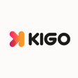 ไอคอนของโปรแกรม: Kigo VPN