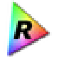 プログラムのアイコン：Ralpha