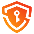 程序图标：Atash VPN - پرسرعت و قوی