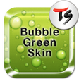 Icon of program: Bubble Green for TS keybo…