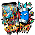 Иконка программы: Street Graffiti Launcher …