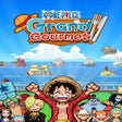 Programikonen: One Piece: Grand Gourmet