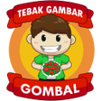 プログラムのアイコン：Tebak Gambar Gombal Suara