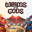 أيقونة البرنامج: The Whims of the Gods