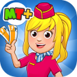 Symbol des Programms: My City : Airport