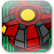 Ícone do programa: Project Paradroid