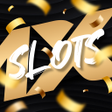 Иконка программы: 1xSlots - 1x Slot