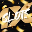1xSlots - 1x Slot