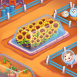 Icon of program: Idle Mars Colony: farm ty…