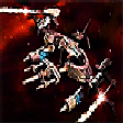 Symbol des Programms: Hyperspace Invader