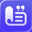 Ikona programu: Citations