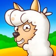 プログラムのアイコン：Alpaca Farm Animal Advent…