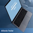Icon of program: Stocks Tracker