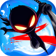 プログラムのアイコン：Stickman Royal Blades