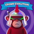 Ícone do programa: Crowd Evolution