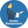 ไอคอนของโปรแกรม: Punto Restaurante