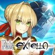 Symbol des Programms: FateEXTELLA