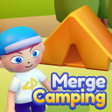 プログラムのアイコン：Merge Camping