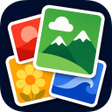 Programikonen: TV Gallery for Google Pho…