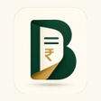 Symbol des Programms: BillPatra: GST Invoice Ap…